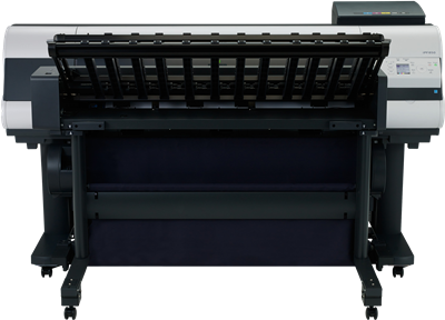 Canon iPF 850 Druckerpatronen