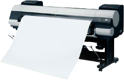 Canon iPF 9000 Druckerzubehör