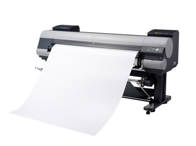 Canon iPF 9000S Druckerzubehör