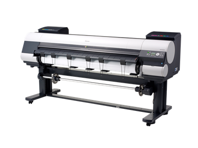 Canon iPF 9100 Druckerzubehör