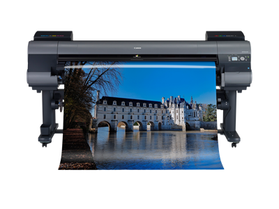 Canon iPF 9400 Druckerpatronen