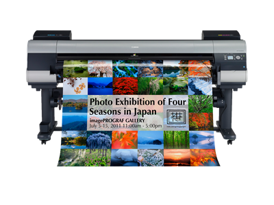Canon iPF 9400S Druckerpatronen