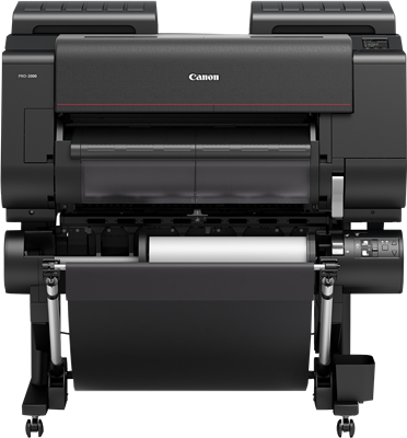 Canon iPF PRO-2000 Druckerpatronen