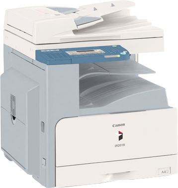 Canon iR 1018J Toner