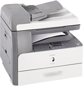 Canon iR 1022F Toner