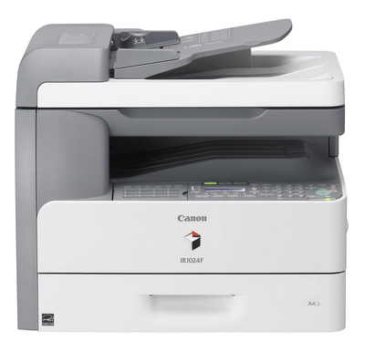 Canon iR 1024F Toner