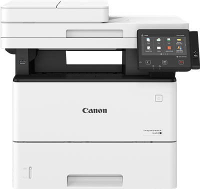 Canon iR 1643iF Toner