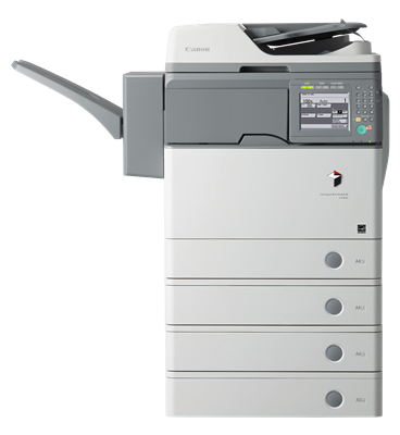 Canon iR 1740i Toner