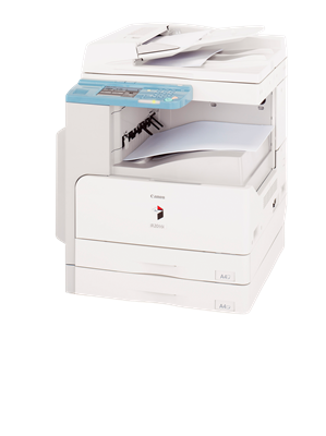 Canon iR 2016 Toner