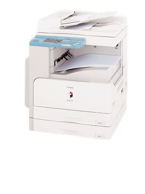 Canon iR 2016i Toner