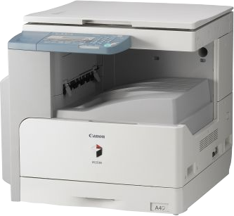 Canon iR 2018i Toner