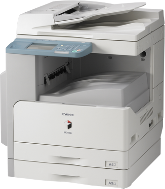 Canon iR 2025i Toner