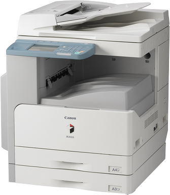 Canon iR 2030 Toner