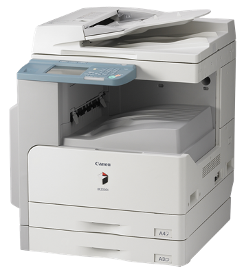 Canon iR 2030i Toner