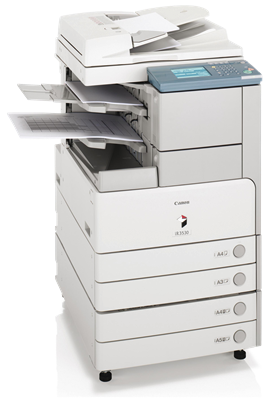 Canon iR 2230 Toner