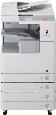 Canon iR 2525