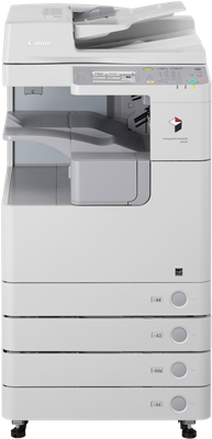 Canon iR 2535