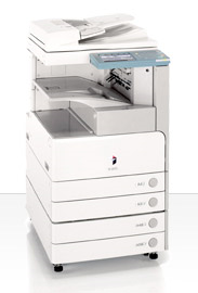 Canon iR 2870 Toner