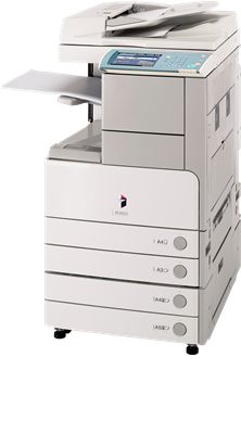 Canon iR 3025 Toner
