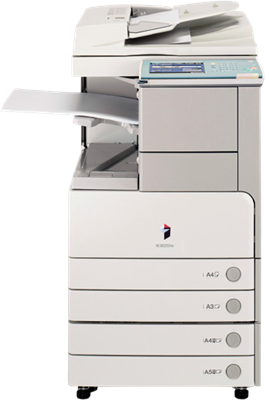 Canon iR 3045Ne Toner