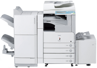 Canon iR 3235 Toner