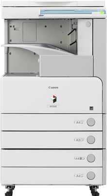 Canon iR 3245 Toner