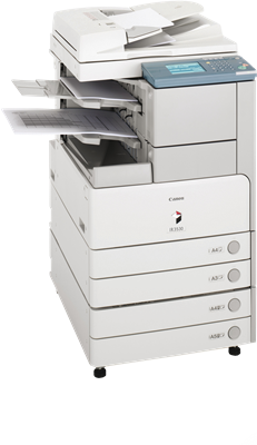 Canon iR 3530 Toner