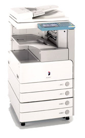 Canon iR 3570
