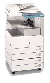 Canon iR 4570
