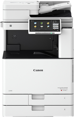 Canon iR ADV  DX C3725i
