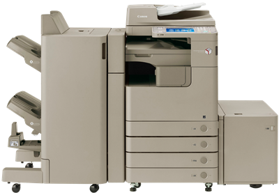 Canon iR ADV 4045i Toner