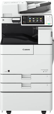 Canon iR ADV 4545i Toner