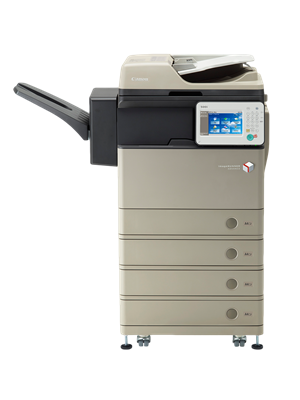 Canon iR ADV 500i