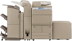 Canon iR ADV 6055i Toner