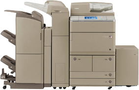 Canon iR ADV 6065i Toner