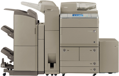 Canon iR ADV 6265i Toner