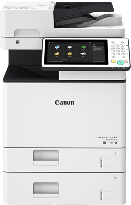Canon iR ADV 715i Toner