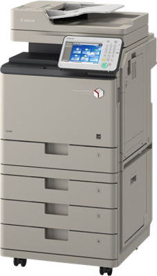 Canon iR ADV C350iF Toner