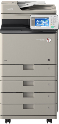 Canon iR ADV C351iF Toner
