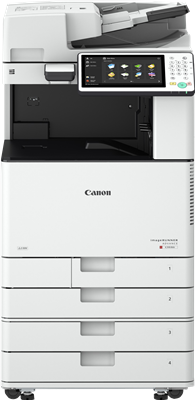 Canon iR ADV C3525i Toner