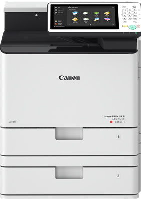 Canon iR ADV C355i Toner