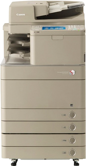 Canon iR ADV C5235i Toner