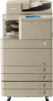 Canon iR ADV C5250i Toner