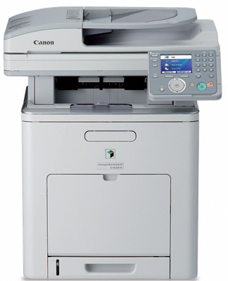 Canon iR C1028i Toner