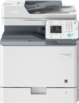 Canon iR C1225iF Toner