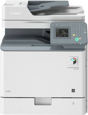 Canon iR C1335iF Toner