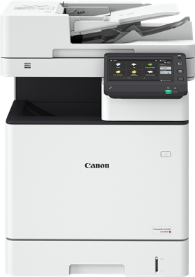 Canon iR C1538iF Toner