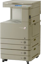 Canon iR C2020