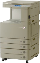 Canon iR C2020i Toner