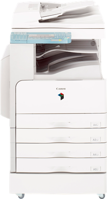 Canon iR C2025i Toner